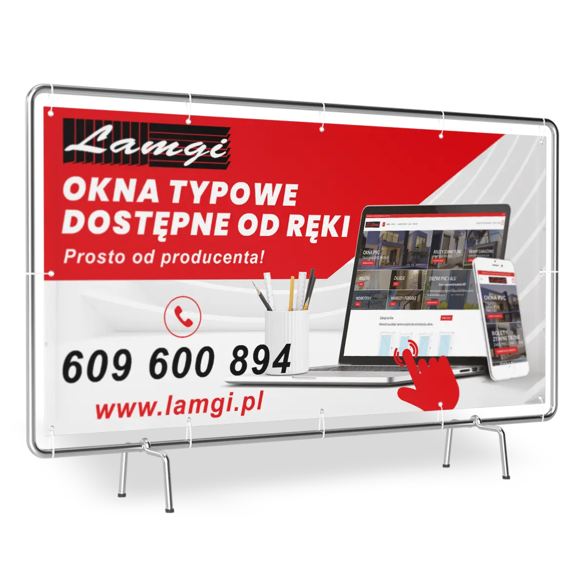 Baner Lamgi