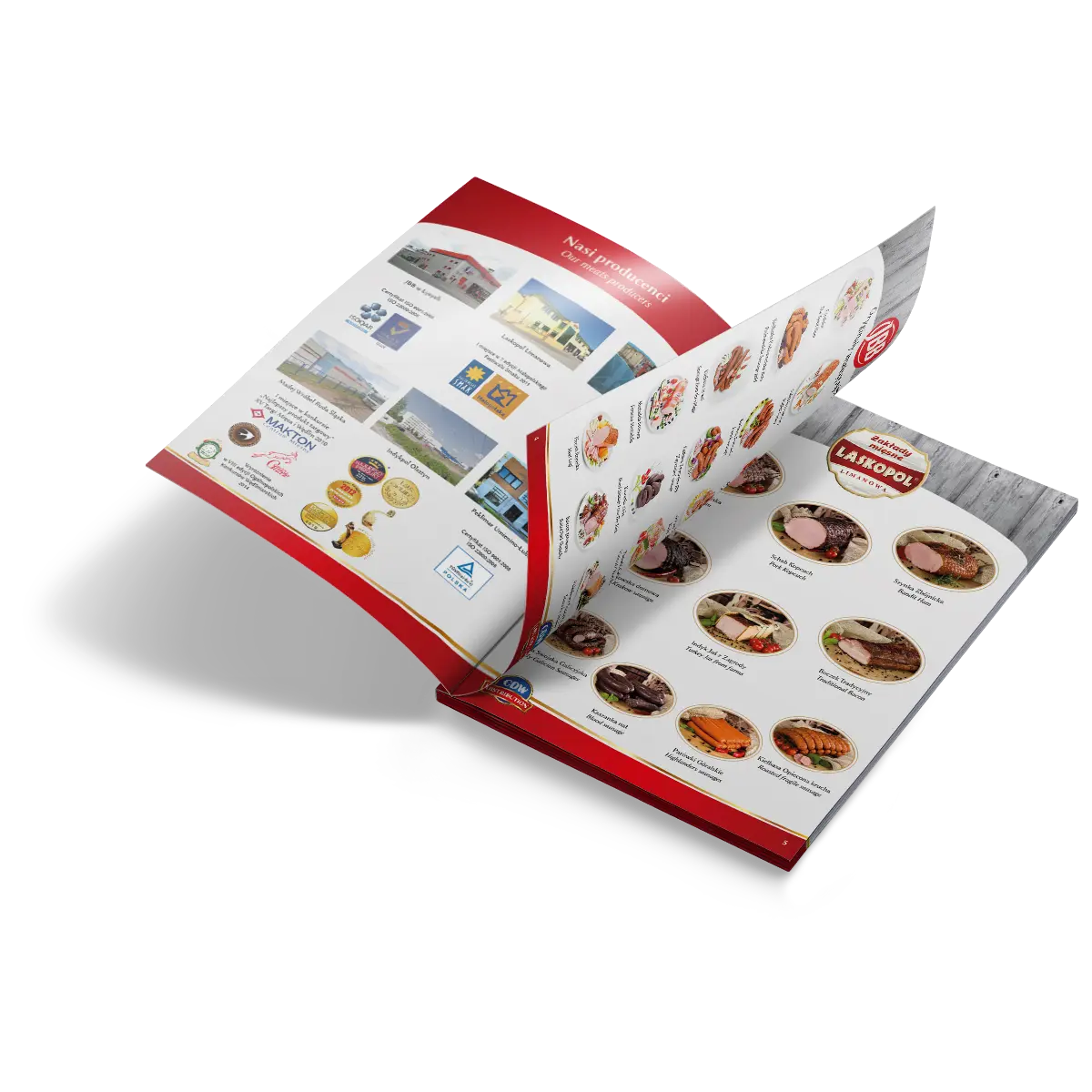 Katalog Mięsa